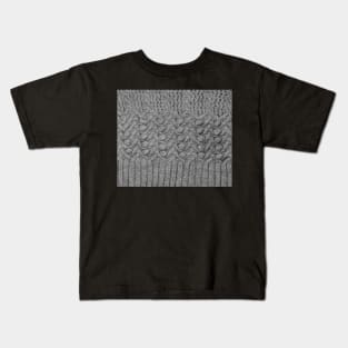 knitted ornament Kids T-Shirt